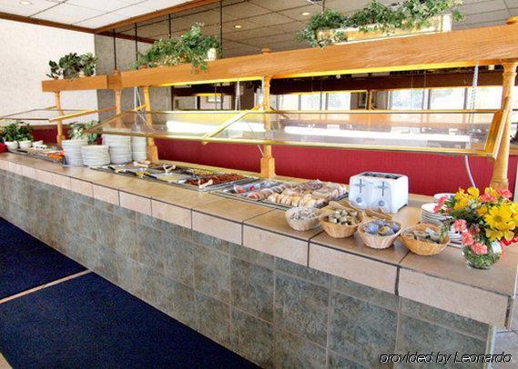Clarion Inn & Suites Dothan South Restoran fotoğraf