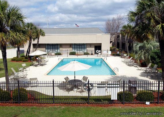 Clarion Inn & Suites Dothan South Konforlar fotoğraf