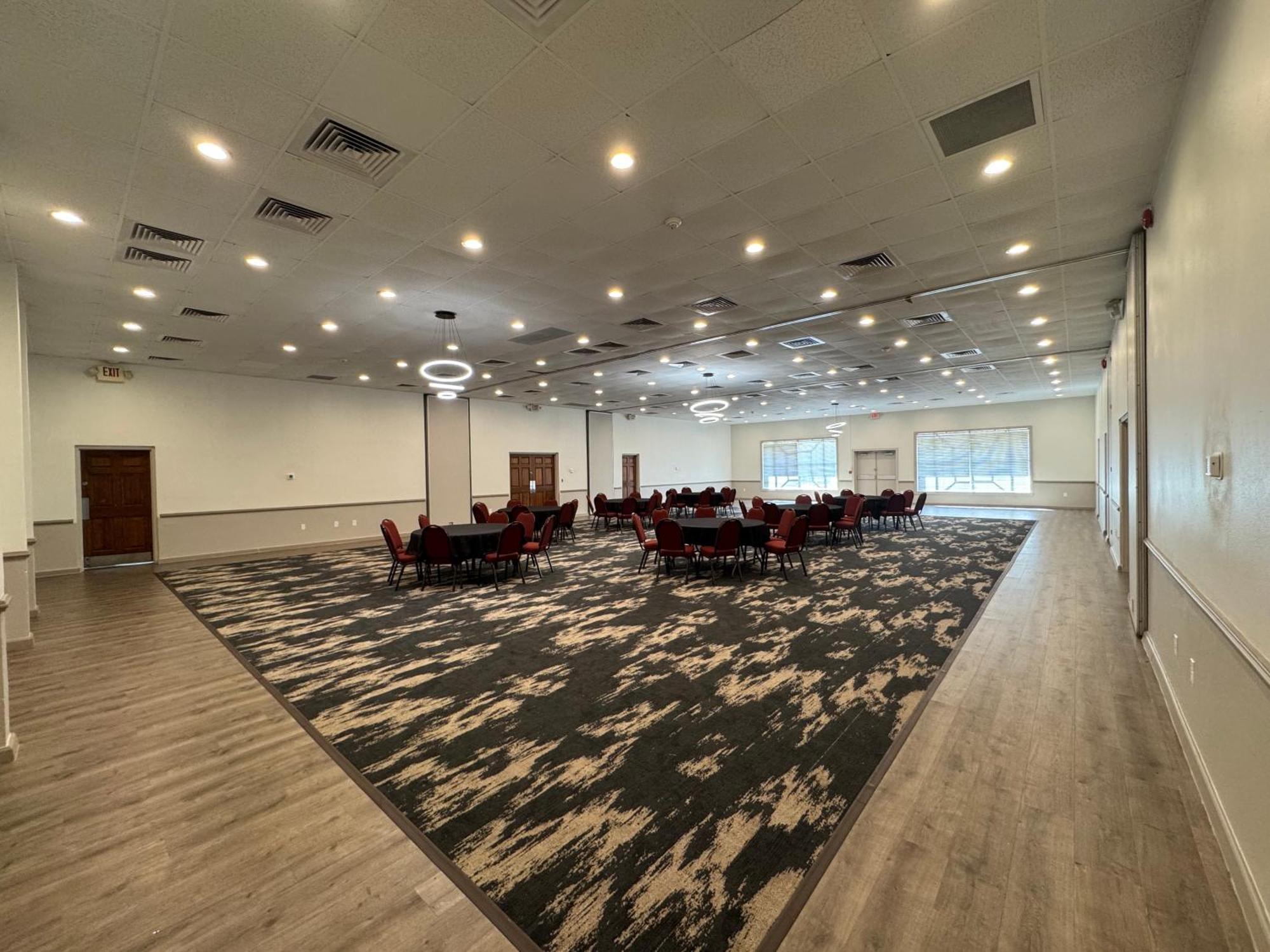 Clarion Inn & Suites Dothan South Dış mekan fotoğraf