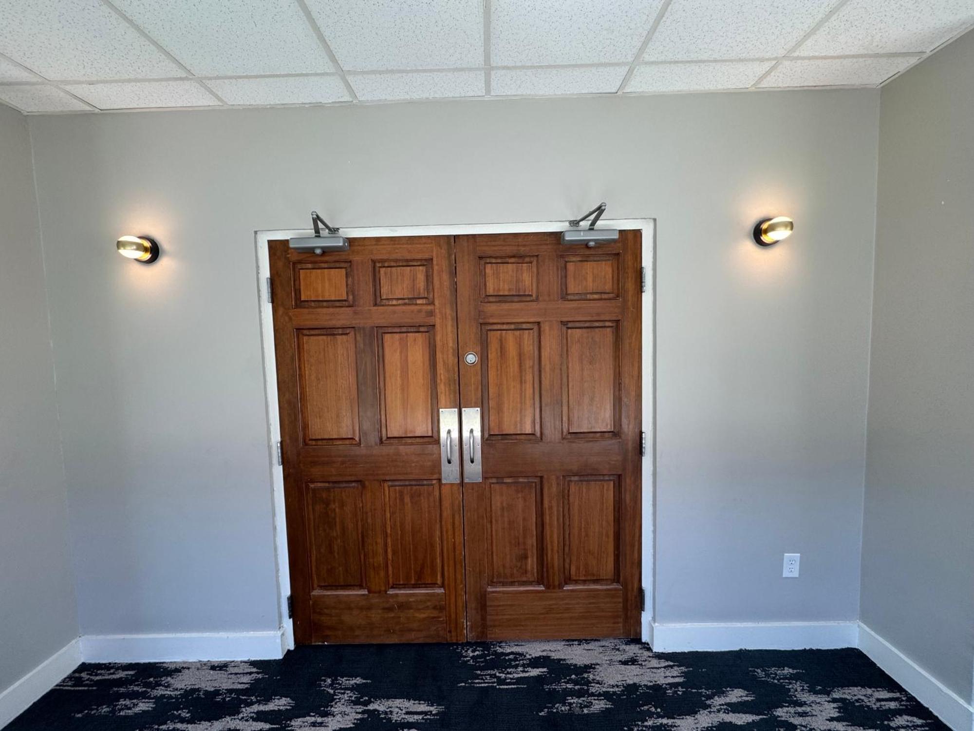 Clarion Inn & Suites Dothan South Dış mekan fotoğraf