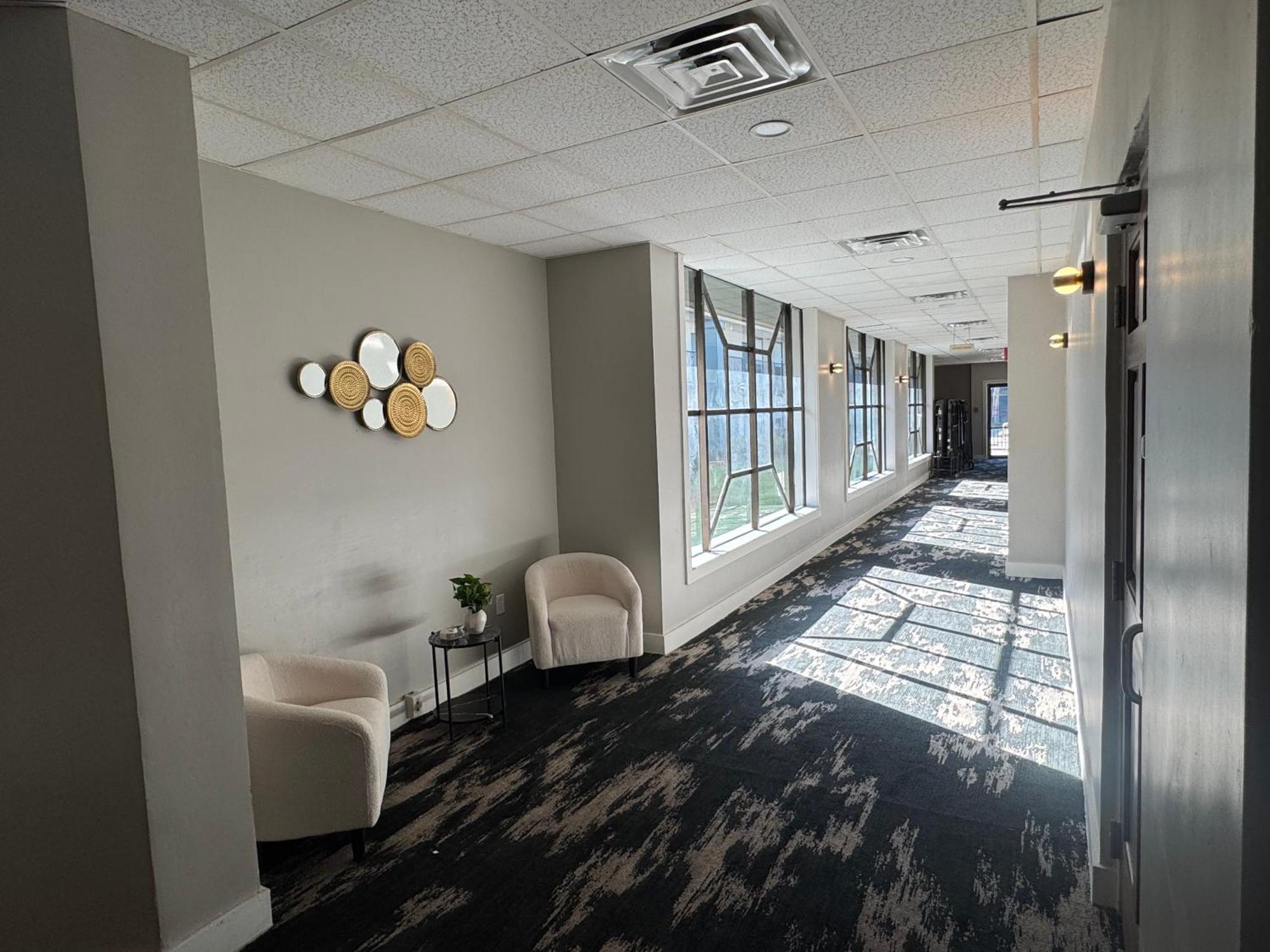 Clarion Inn & Suites Dothan South Dış mekan fotoğraf
