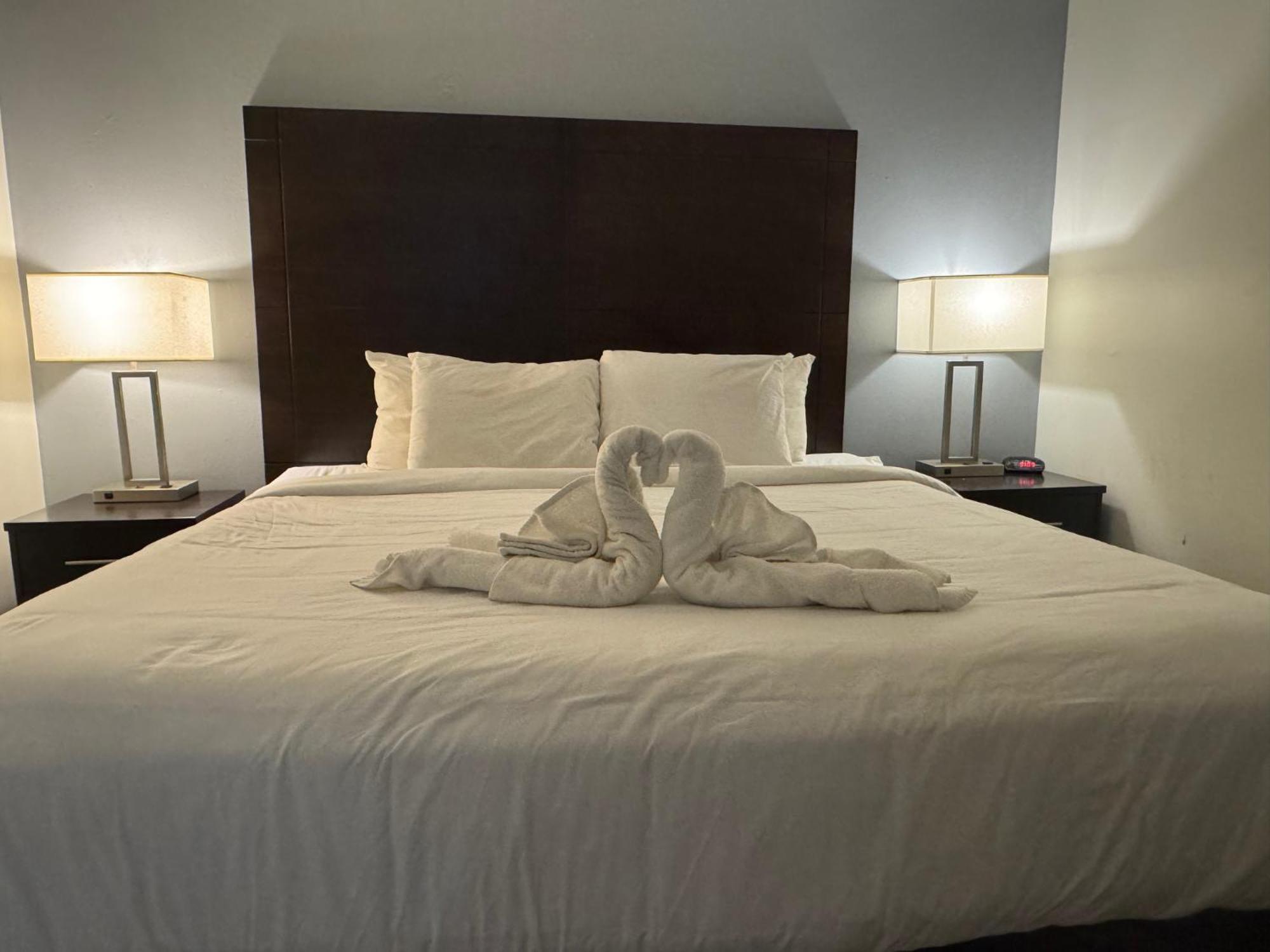 Clarion Inn & Suites Dothan South Dış mekan fotoğraf