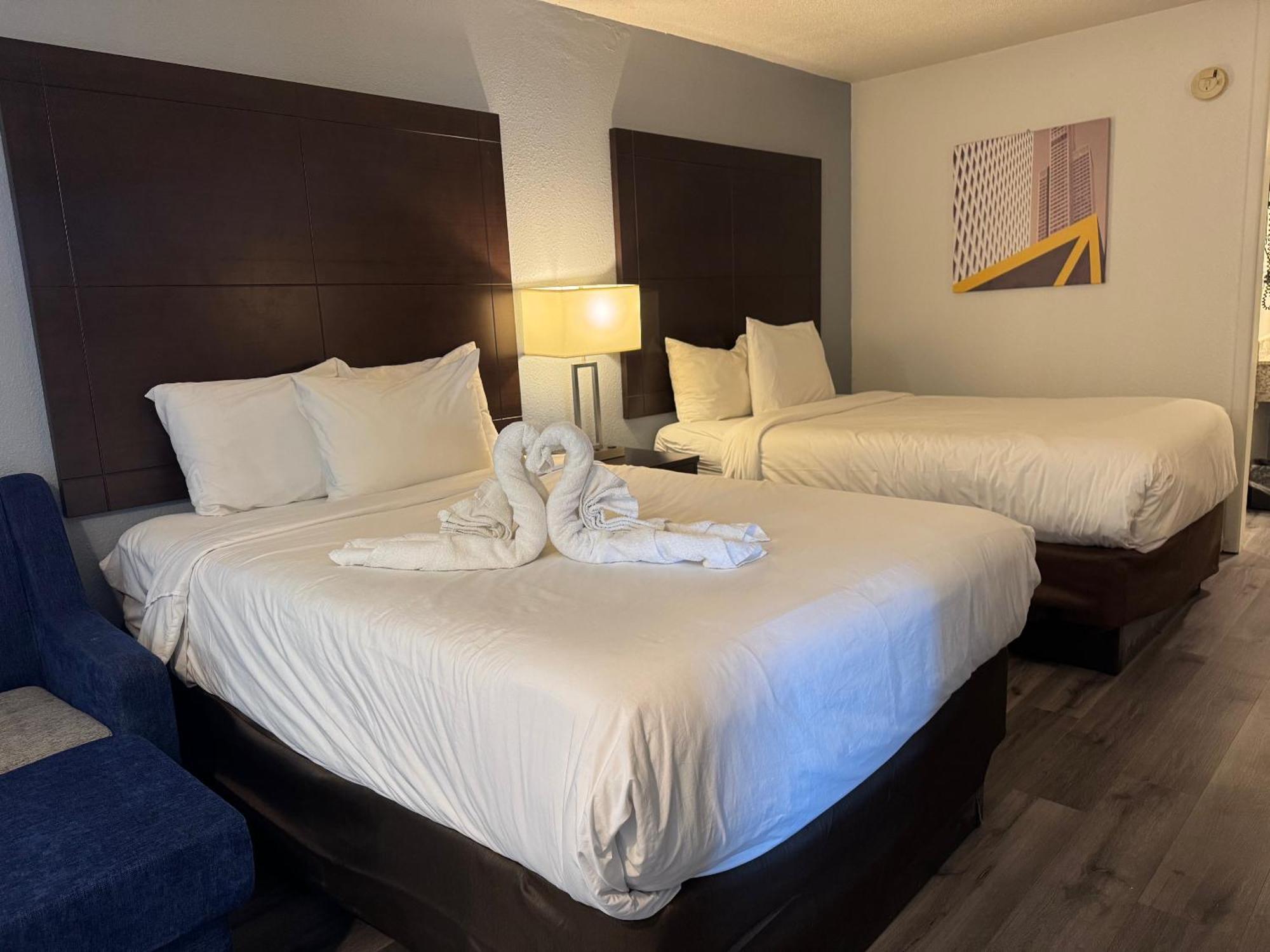 Clarion Inn & Suites Dothan South Dış mekan fotoğraf