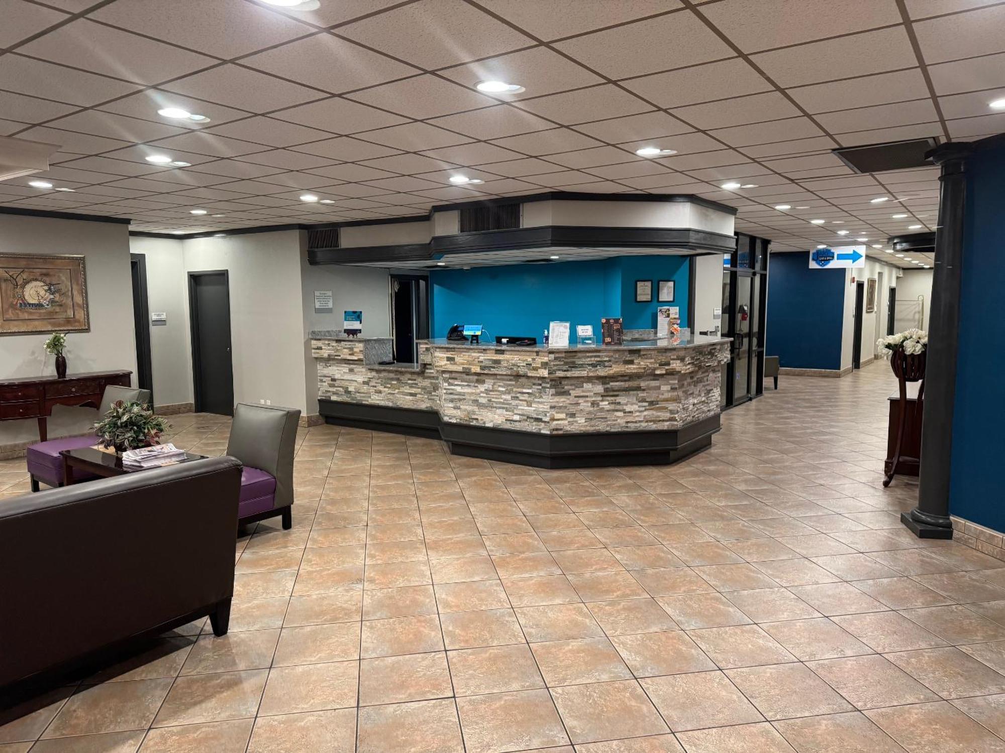 Clarion Inn & Suites Dothan South Dış mekan fotoğraf