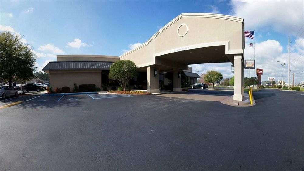 Clarion Inn & Suites Dothan South Dış mekan fotoğraf